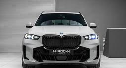 BMW X5 2024 года за 67 000 000 тг. в Астана