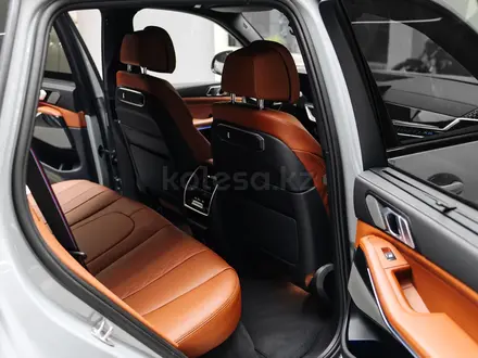 BMW X5 2024 года за 67 000 000 тг. в Астана – фото 18