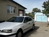 Toyota Carina E 1993 года за 1 800 000 тг. в Талгар – фото 2