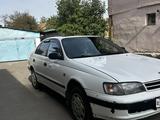 Toyota Carina E 1993 года за 1 800 000 тг. в Талгар – фото 3