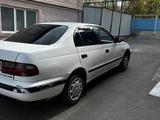 Toyota Carina E 1993 года за 1 800 000 тг. в Талгар – фото 5