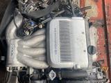 Двигатель Тойота Камри 10 Объём 3.0 3VZ-FE за 450 000 тг. в Алматы – фото 2