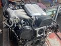 Двигатель Тойота Камри 10 Объём 3.0 3VZ-FE за 550 000 тг. в Алматы – фото 3