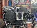 Двигатель Тойота Камри 10 Объём 3.0 3VZ-FE за 550 000 тг. в Алматы – фото 4