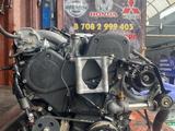 Двигатель Тойота Камри 10 Объём 3.0 3VZ-FE за 450 000 тг. в Алматы – фото 4