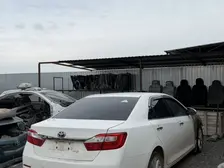 Toyota Camry, 2014