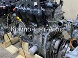 Двигатель Н4М Лада Вестаүшін1 570 000 тг. в Астана – фото 4