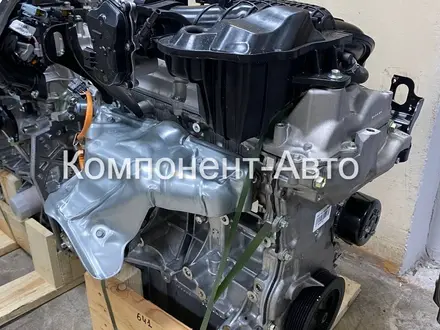 Двигатель Н4М Лада Веста за 1 570 000 тг. в Астана – фото 5