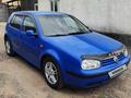 Volkswagen Golf 1998 годаүшін2 800 000 тг. в Алматы – фото 5