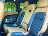 Land Rover Range Rover Sport 2019 года за 53 000 000 тг. в Астана – фото 3