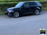 Land Rover Range Rover Sport 2019 года за 53 000 000 тг. в Астана