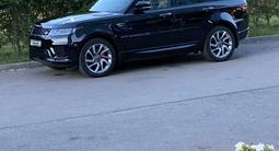 Land Rover Range Rover Sport 2019 года за 53 000 000 тг. в Астана