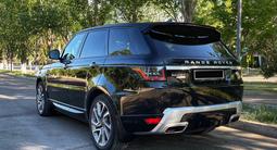 Land Rover Range Rover Sport 2019 года за 53 000 000 тг. в Астана – фото 2