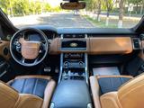 Land Rover Range Rover Sport 2019 года за 53 000 000 тг. в Астана – фото 4
