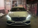 Mercedes-Benz CLA 250 2017 года за 13 700 000 тг. в Алматы