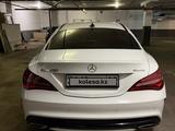 Mercedes-Benz CLA 250 2017 года за 13 700 000 тг. в Алматы – фото 4