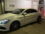 Mercedes-Benz CLA 250 2017 года за 13 700 000 тг. в Алматы – фото 2