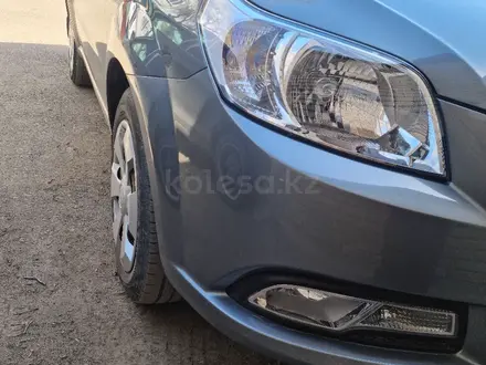 Chevrolet Nexia 2021 года за 5 000 000 тг. в Рудный – фото 11