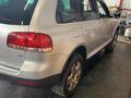 Задний бампер Volkswagen Touareg за 35 000 тг. в Шымкент – фото 5