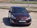 Hyundai Accent 2013 года за 4 800 000 тг. в Темиртау – фото 4