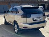 Lexus RX 330 2004 годаүшін7 000 000 тг. в Усть-Каменогорск – фото 5