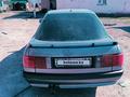 Audi 80 1989 года за 650 000 тг. в Тараз – фото 4