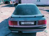 Audi 80 1989 годаүшін700 000 тг. в Тараз – фото 4