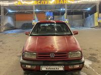 Volkswagen Vento 1993 годаүшін1 200 000 тг. в Тараз