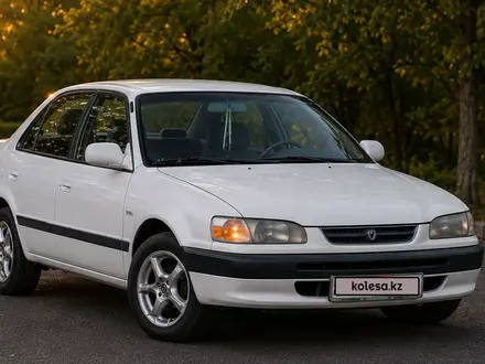 Toyota Corolla 1996 года за 2 000 000 тг. в Алматы