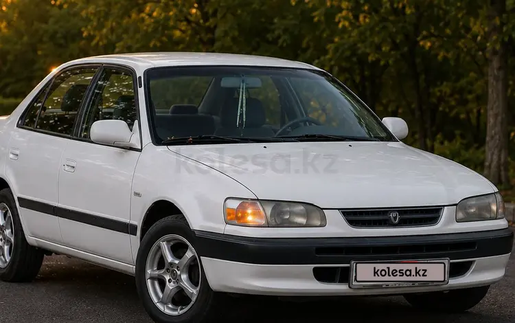 Toyota Corolla 1996 года за 2 000 000 тг. в Алматы