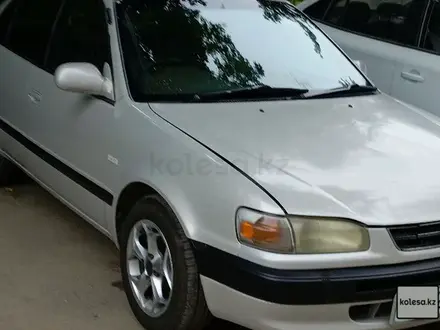 Toyota Corolla 1996 года за 2 000 000 тг. в Алматы – фото 7