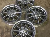 Диски на Honda R 17 5x114.3, из Японииүшін160 000 тг. в Алматы