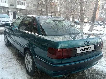 Audi 80 1992 года за 2 500 000 тг. в Экибастуз – фото 6