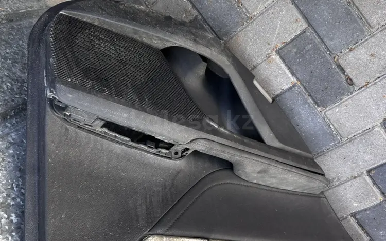 Обшивка двери за 1 000 тг. в Алматы