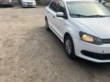 Volkswagen Polo 2015 годаүшін3 000 000 тг. в Алматы – фото 5