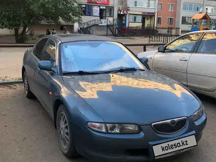 Mazda Xedos 6 1994 года за 2 500 000 тг. в Актобе – фото 2