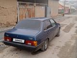 ВАЗ (Lada) 21099 1996 года за 460 000 тг. в Шымкент – фото 4