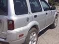 Land Rover Freelander 2002 годаүшін2 900 000 тг. в Шымкент – фото 5