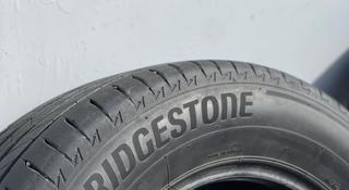 Bridgestone резина в отличном состоянии 225/65/r17 за 95 000 тг. в Астана