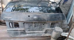 Крышка багажника за 25 000 тг. в Алматы