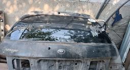 Крышка багажника за 25 000 тг. в Алматы – фото 2