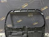 Обшивка багажника бу оригинал Prado 150 за 40 000 тг. в Алматы – фото 3
