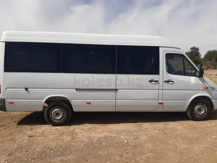 Mercedes-Benz Sprinter 2009 года за 7 500 000 тг. в Кулан – фото 4