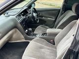 Toyota Chaser 1997 годаүшін3 800 000 тг. в Петропавловск – фото 4