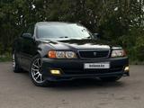 Toyota Chaser 1997 годаүшін3 800 000 тг. в Петропавловск