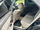 Toyota Chaser 1997 годаүшін3 800 000 тг. в Петропавловск – фото 5