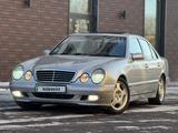 Mercedes-Benz E 320 2002 годаүшін6 500 000 тг. в Кызылорда – фото 3