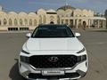 Hyundai Santa Fe 2021 годаүшін18 600 000 тг. в Уральск – фото 4