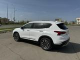 Hyundai Santa Fe 2021 годаүшін18 600 000 тг. в Уральск