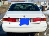 Toyota Camry 2001 года за 3 800 000 тг. в Тараз – фото 3